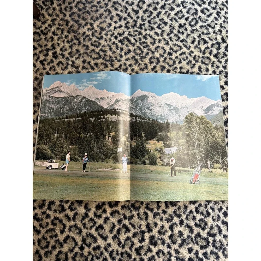 N/A vintage summer